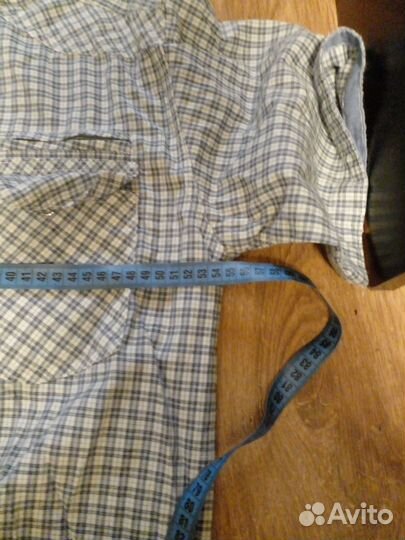 Продам мужские рубашки o'stin, zolla, бинь бинь 48