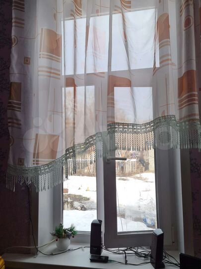 Комната 8 м² в 1-к., 1/1 эт.