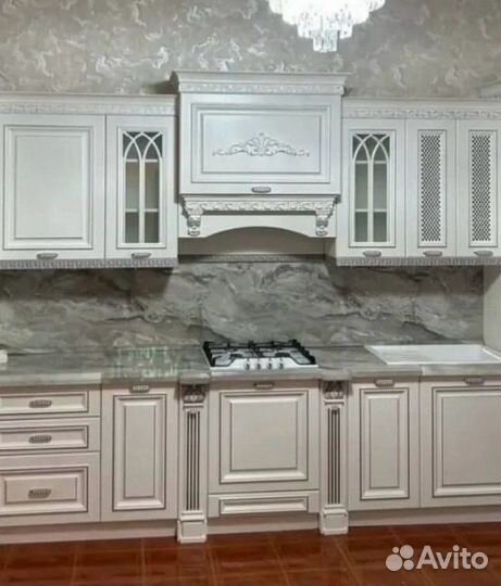 Кухня Монако