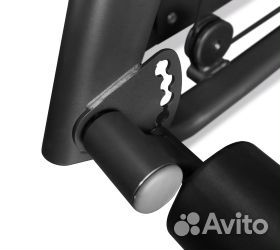 Разгибание ног bronze GYM NEO 02