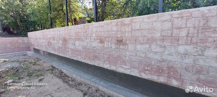 Ремонт под ключ