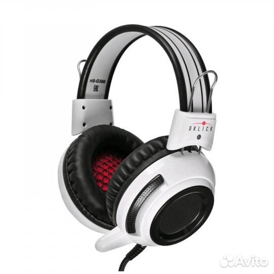Наушники для компьютера с микрофоном игровые