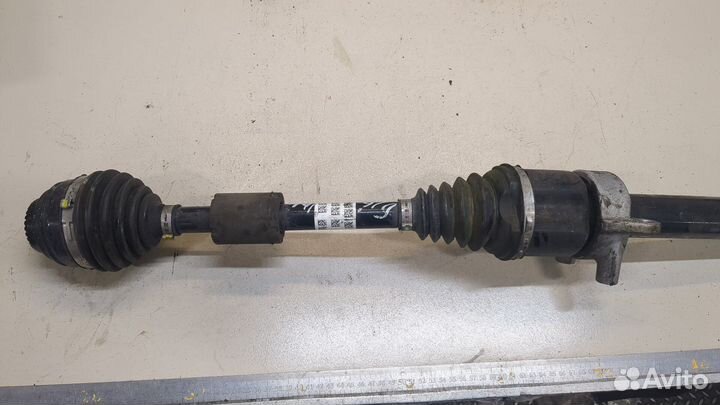 Полуось BMW X1 (F48), 2022