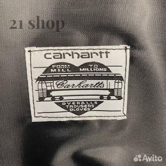 Рюкзак Carhartt