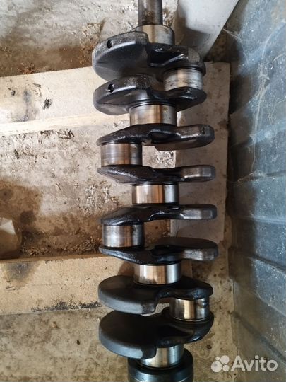 Блоки D4CB евро 4 евро 5