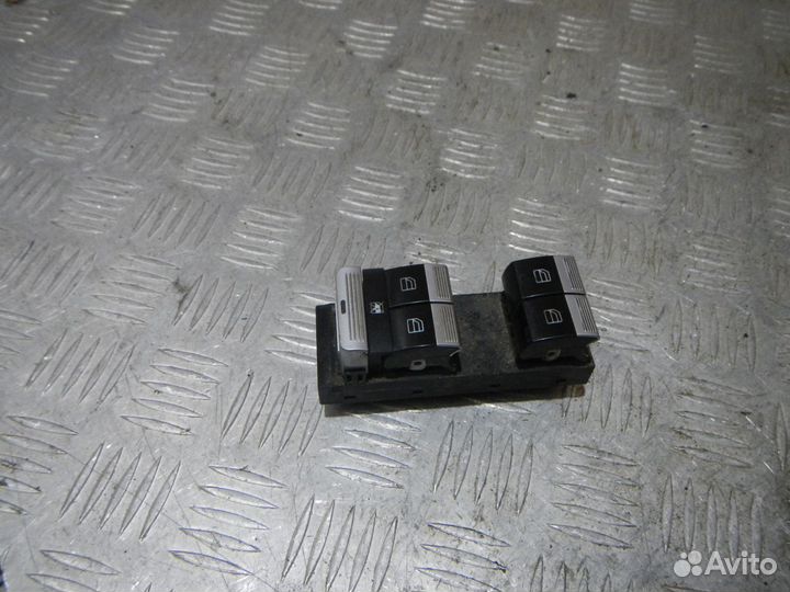 Блок управления стеклоподъемниками, Lifan (Лифан)