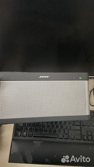 Bose soundlink 3