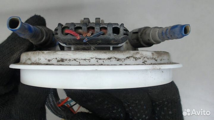 Насос топливный электрический Opel Meriva, 2006