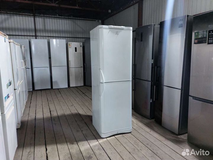 Холодильник бу Индезит c236nfg.10Доставка.Гарантия