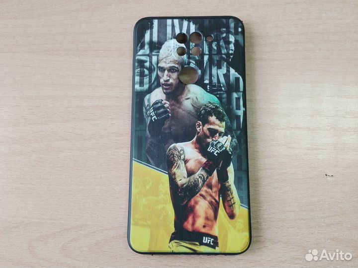 Чехол на Xiaomi redmi 9 pictures