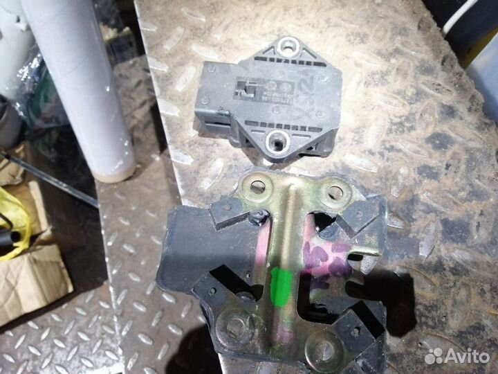 Датчик ускорения BMW X5 e53 e39 e46 e60 e65