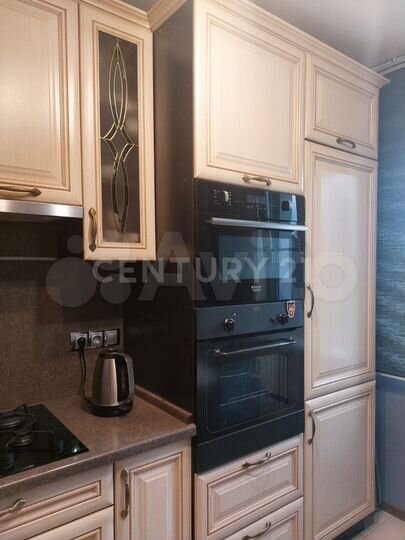 3-к. квартира, 63,6 м², 6/9 эт.