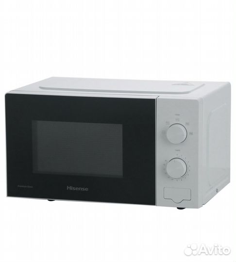 Микроволновая печь Hisense