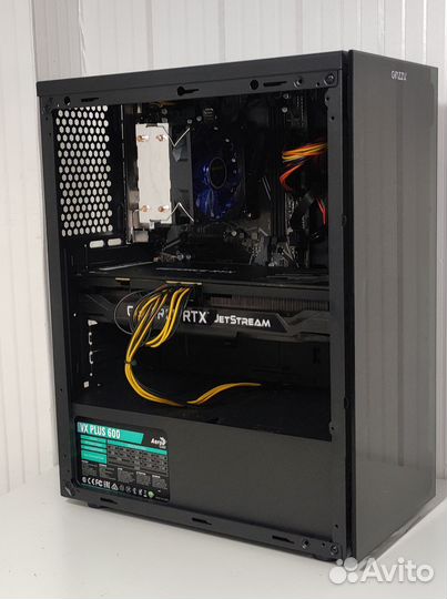 5700x / 3080ti / 16gb / 1tb