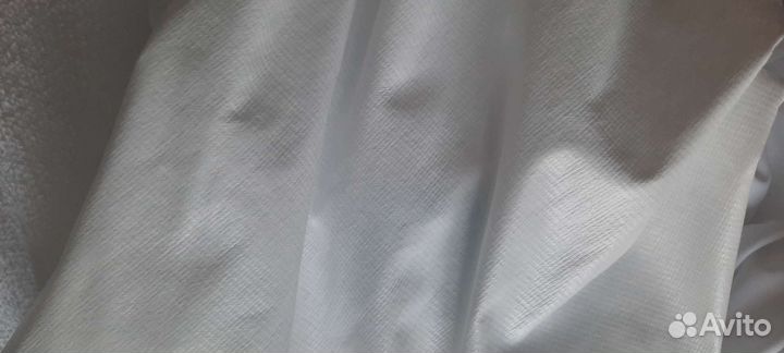 Наматрасник непромокаемый 180200