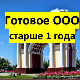 Продам готовое ООО. Нальчик