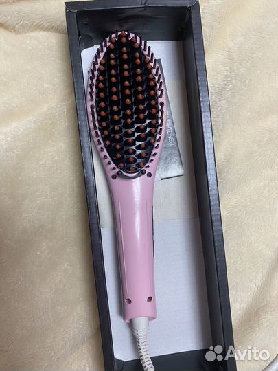 Маникюрный набор с лампой