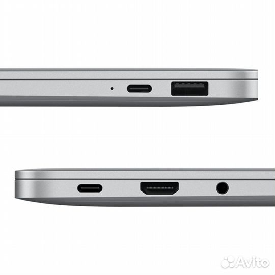 Ноутбук Xiaomi RedmiBook Pro 14 2022 16/512 новый