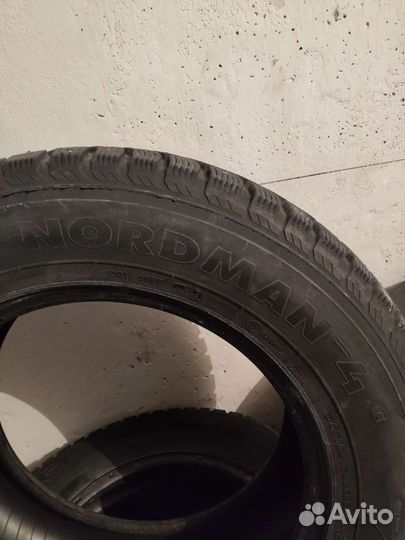 Nordman Nordman 4 215/65 R16