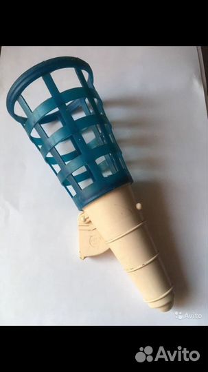 Детские игрушки СССР