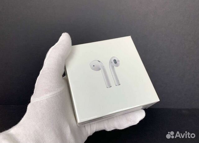 Airpods 2 