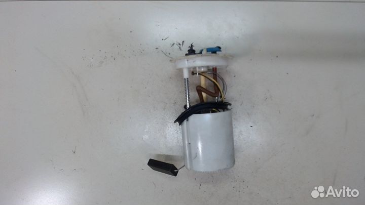 Датчик уровня топлива Volkswagen Jetta 6, 2012