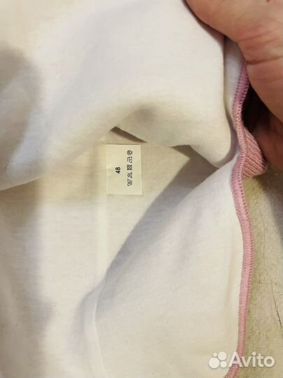 Шапка шлем зимний kerry 48