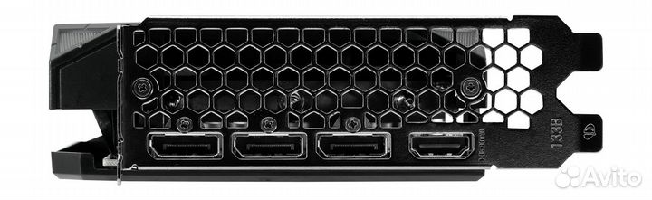 Видеокарта Palit RTX 4060 Ti Dual 8GB