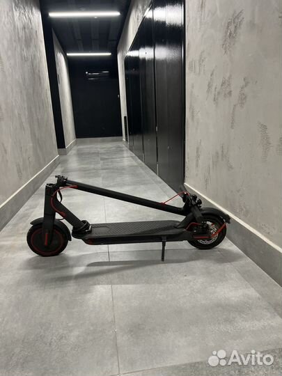 Электросамокат Хiaomi М365 PRO