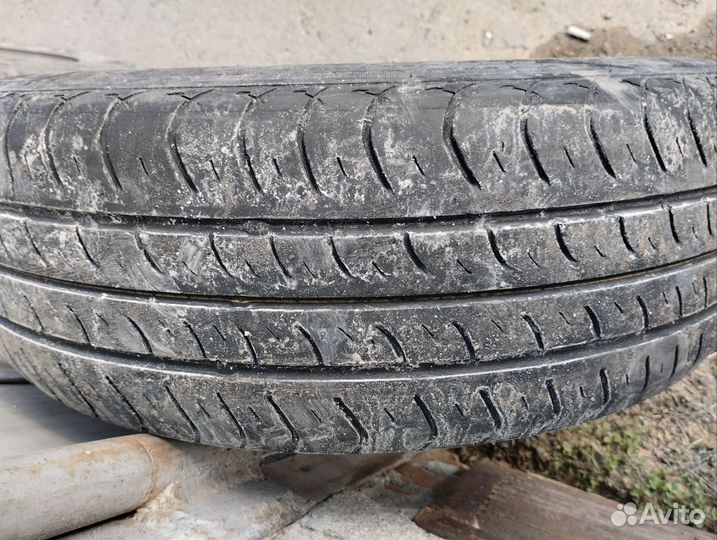 Колеса r15 4х100