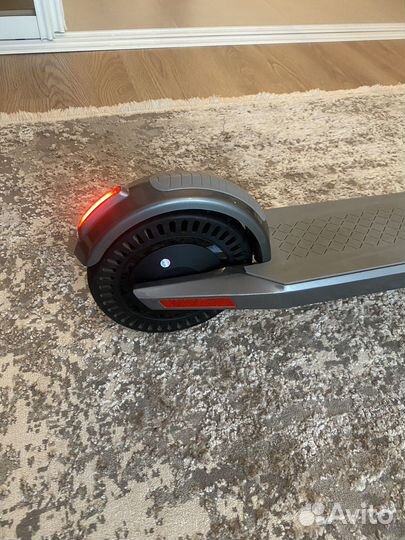 Электросамокат bork 602