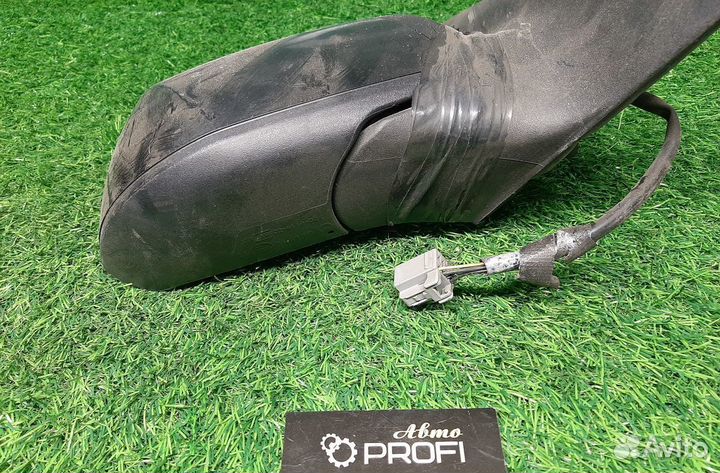 В наличии: Зеркало правое для Ford Mondeo 3