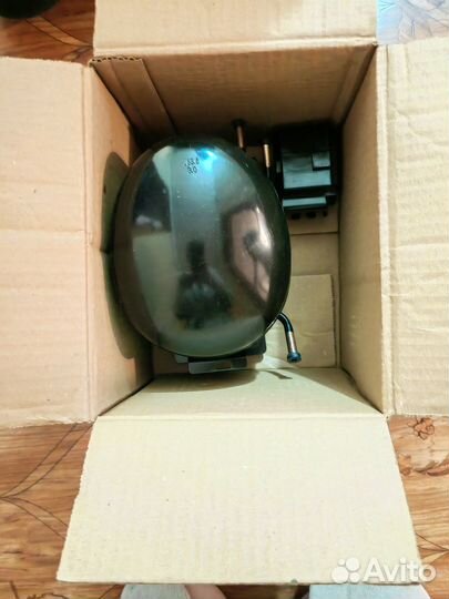 Компресор на холодильник