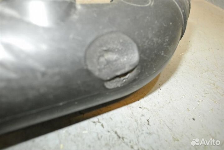 Воздуховод Opel Astra H / Family 2004