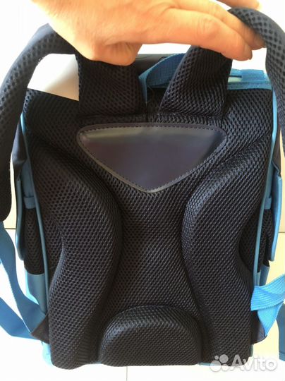 Ранец школьный новый