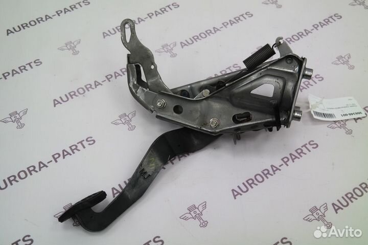 Педаль тормоза Land Cruiser Prado (150) 2017