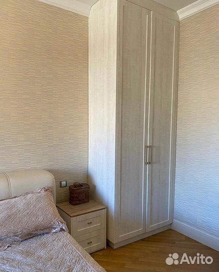 Шкафы на заказ