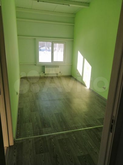 Офис, 23 м²-37 м²