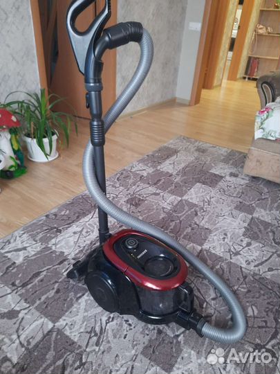 Пылесос Samsung