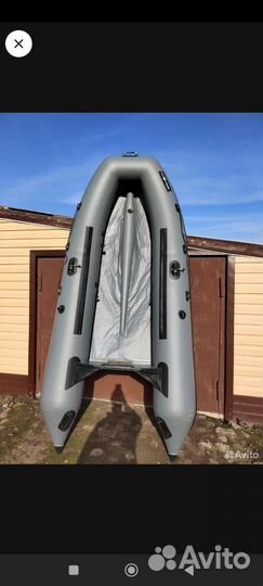 Лодка+мотор