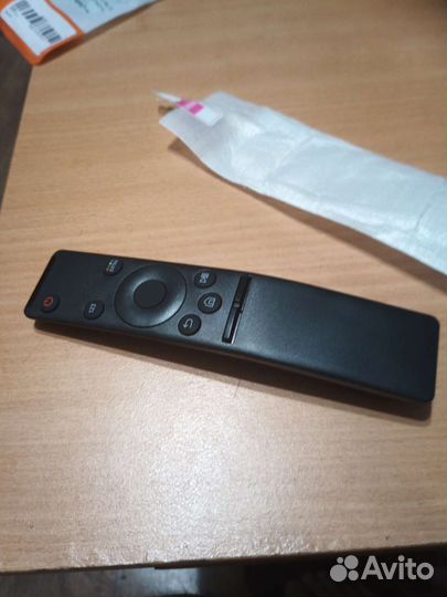 Пульт ду samsung smart tv новый