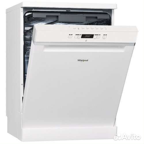 Посудомоечная машина Whirlpool WFC 3B+26