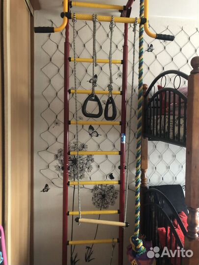 Спортивный комплекс