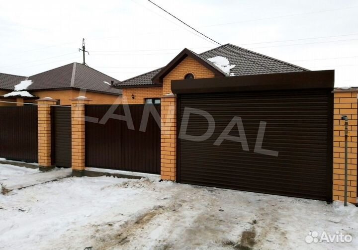 Рольворота