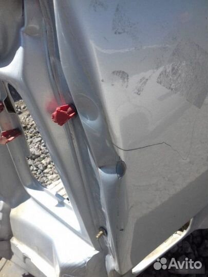 Порог со стойкой правый Volkswagen Passat