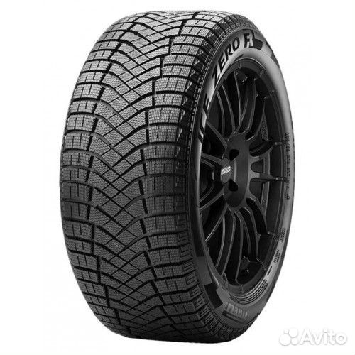 Pirelli Ice Zero FR 235/65 R18 110T