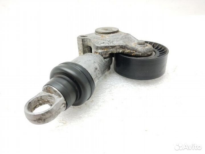 Ролик натяжной навесного оборудования Mazda 3