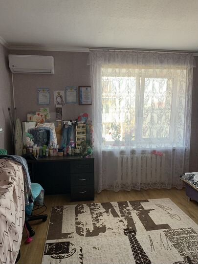 1-к. квартира, 38,9 м², 6/6 эт.