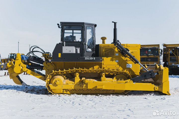 Zoomlion ZD220S-3, 2024