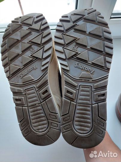 Кроссовки saucony оригинал